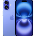 Apple iPhone 16 (512 GB) - Ultramarine